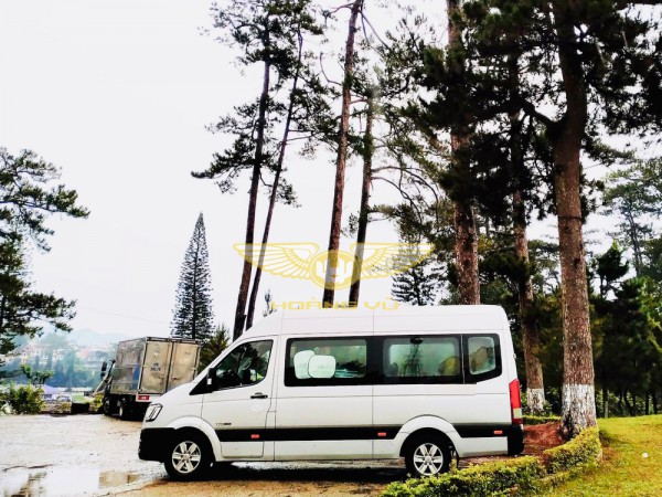 Cho Thuê Xe Du Lịch